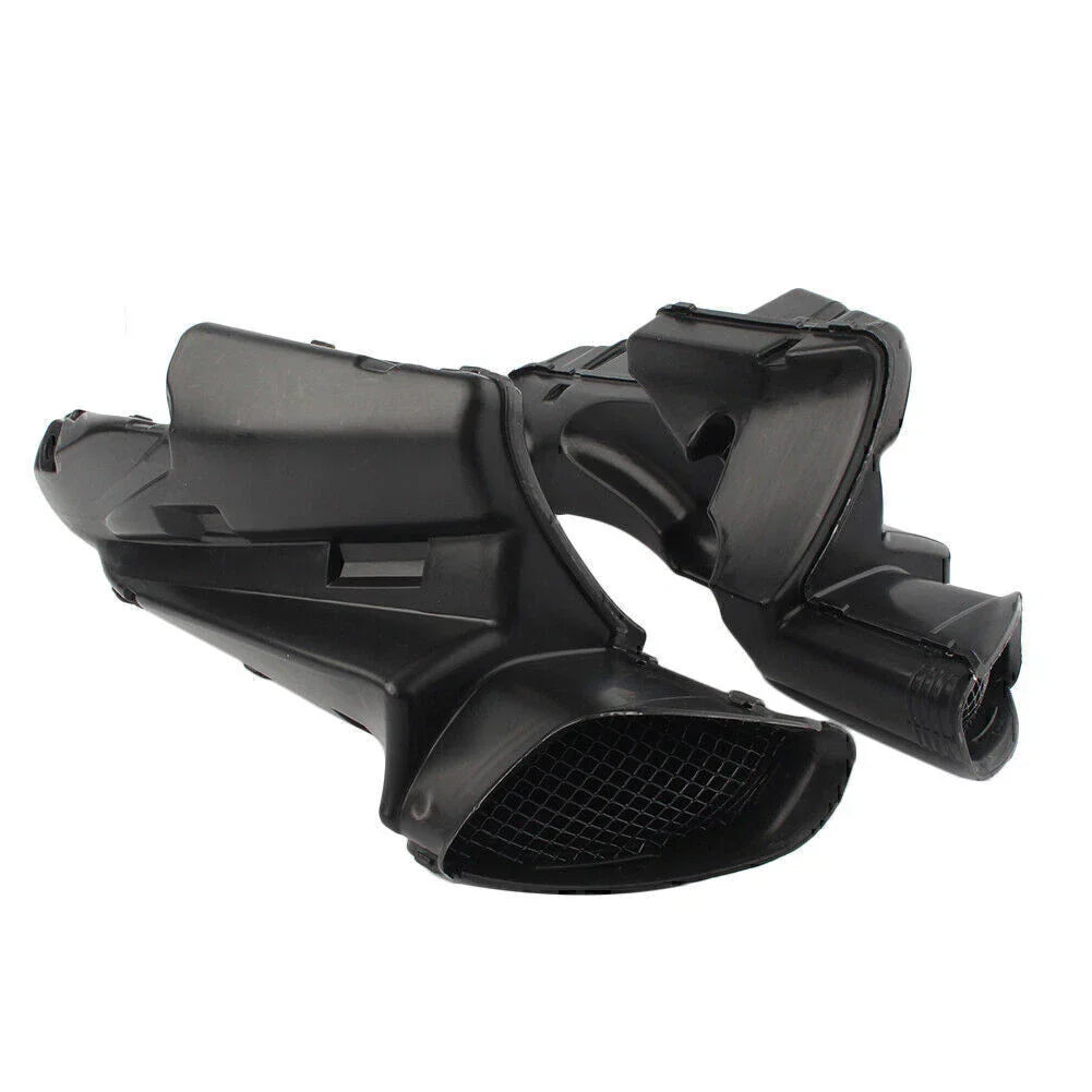 Ram Air Intake Duct Cover for SUZUKI GSXR600 GSXR750 (2006-2007)