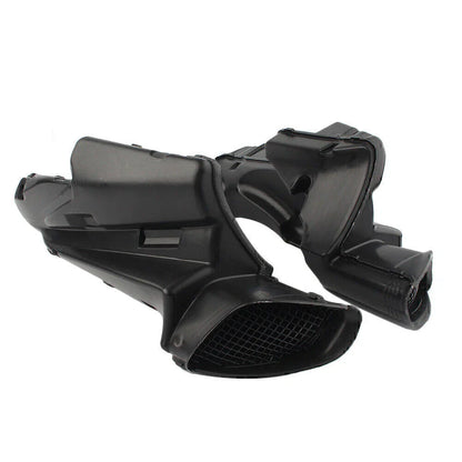 Ram Air Intake Duct Cover for SUZUKI GSXR600 GSXR750 (2006-2007)