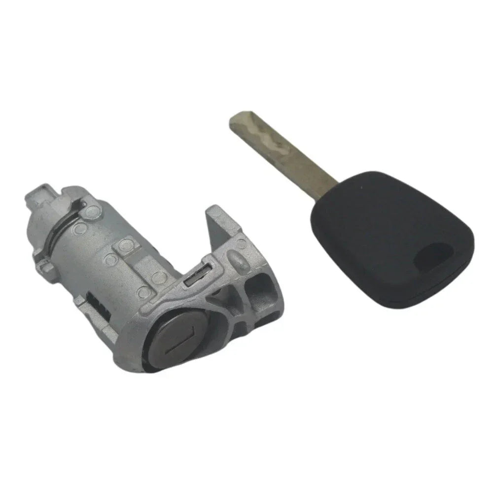 Door Lock Cylinder for Renault Kangoo, Master, Trafic, Box, Bus, Clio III (2003-2019)