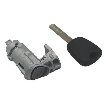 Door Lock Cylinder for Renault Kangoo, Master, Trafic, Box, Bus, Clio III (2003-2019)