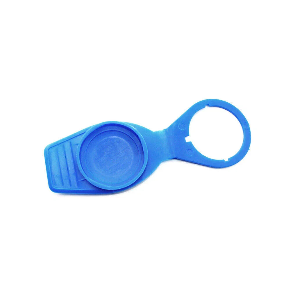 Windshield Washer Fluid Reservoir Cap for VW CC, Audi A3, A6, Q5, Q7 (2009-2017)