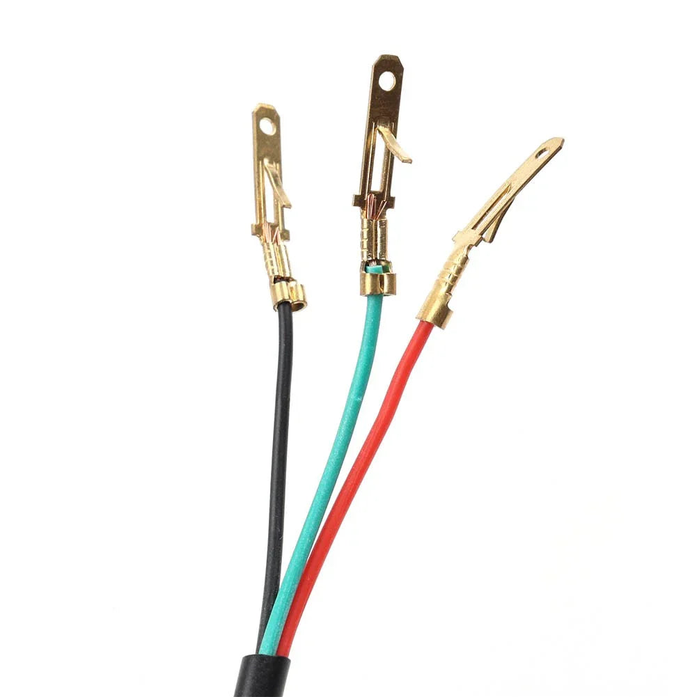 22mm Electric 3 Speed Module Switch for E-bike Scooter ATV