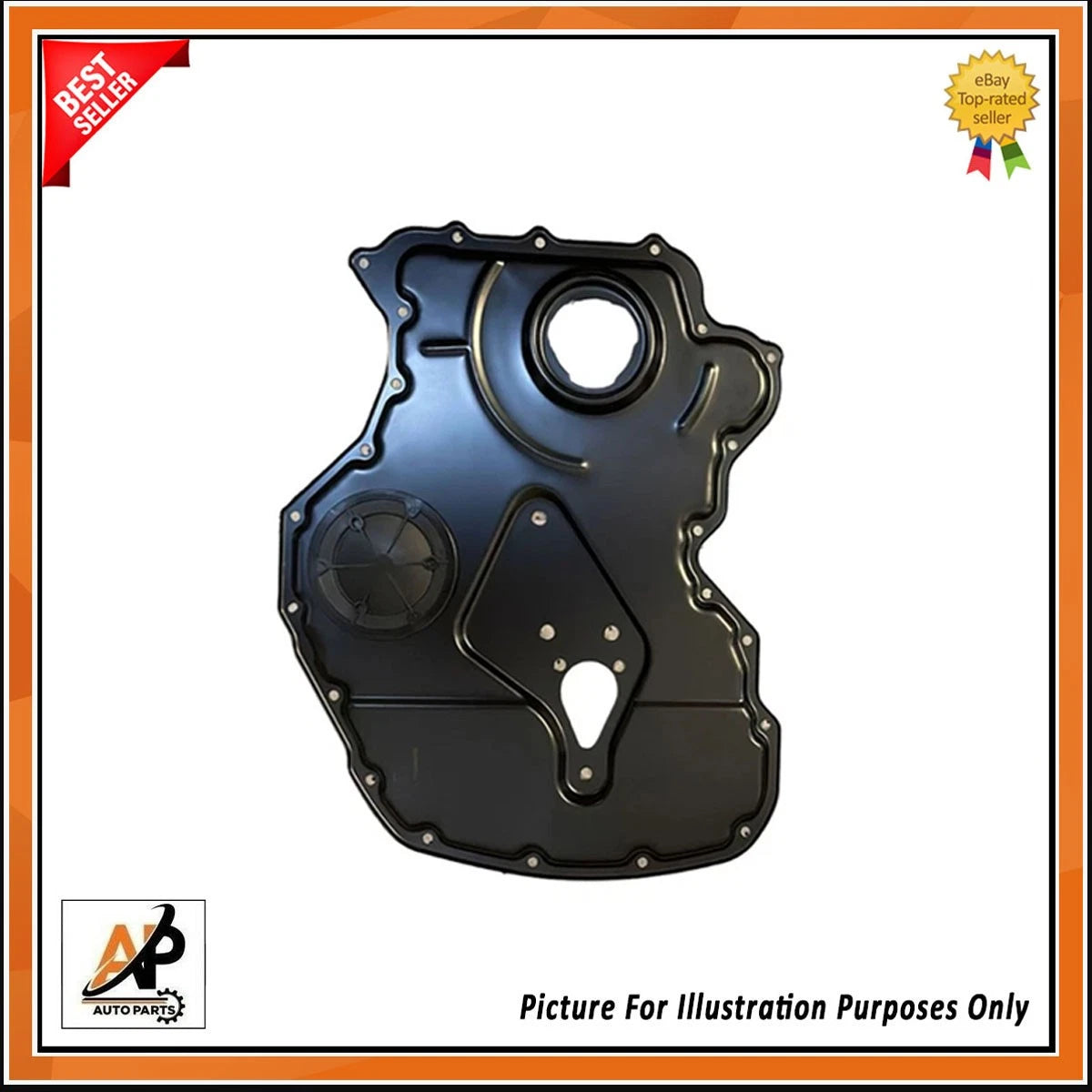 Full Engine Gasket Set Replacement for Ford Transit CYR5 2.2 TDCI (2014–2019)