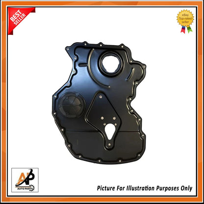 Full Engine Gasket Set Replacement for Ford Transit CYR5 2.2 TDCI (2014–2019)