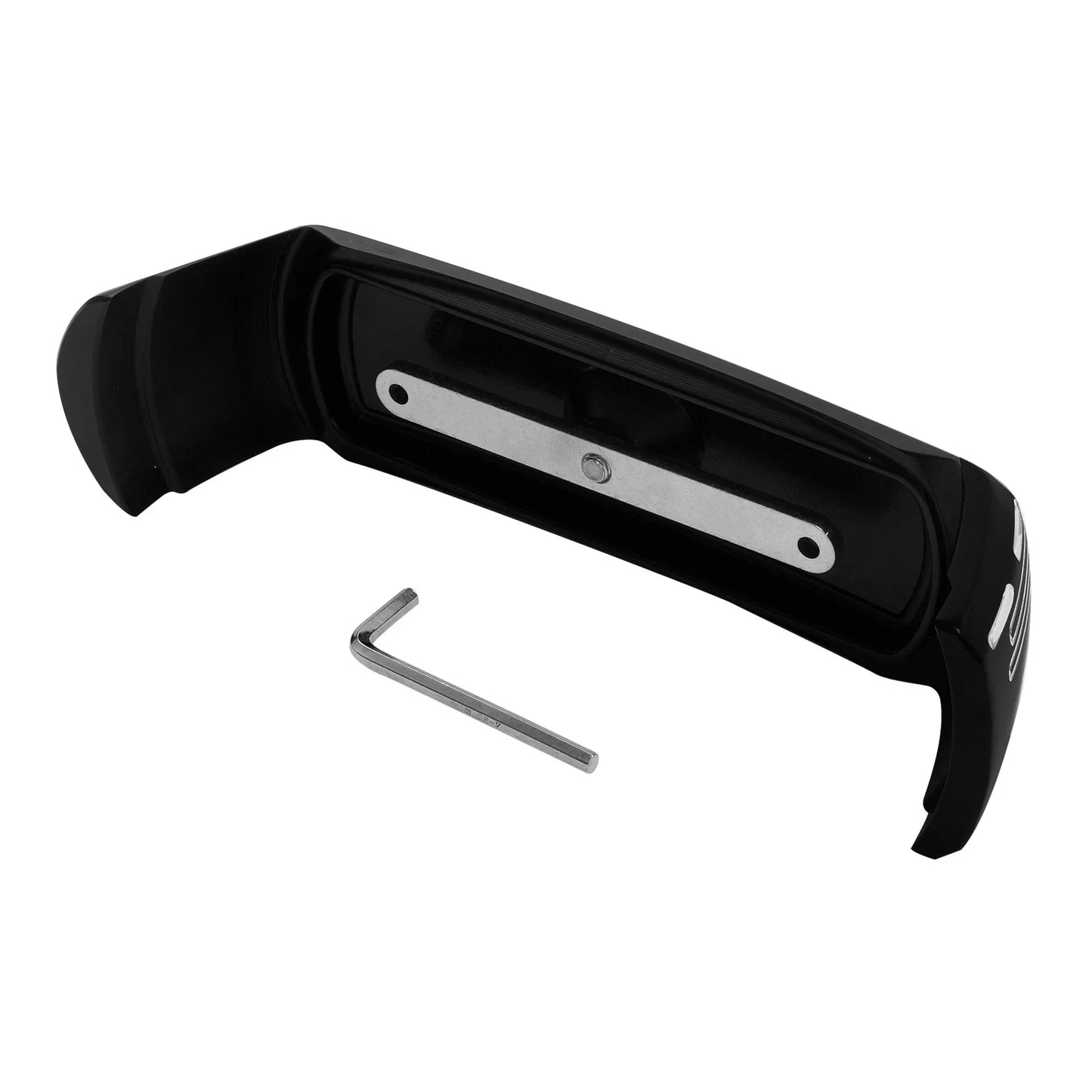 Air Cleaner Cover Trim for Harley Street Glide 2017-2024, Softail 2018-2024