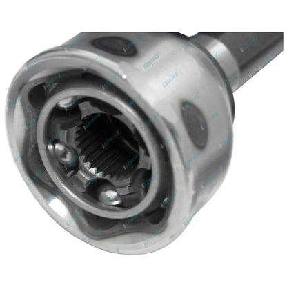 CV Joint for Toyota Hilux 4x4 & Diesel 1979-97 Leaf Spring Front Models