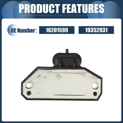 Ignition Control Module for Pontiac Firebird & Chevrolet Impala (2000-2002)