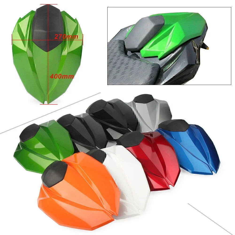 Rear Seat Cover Cowl for Kawasaki Z800 (2013-2016)