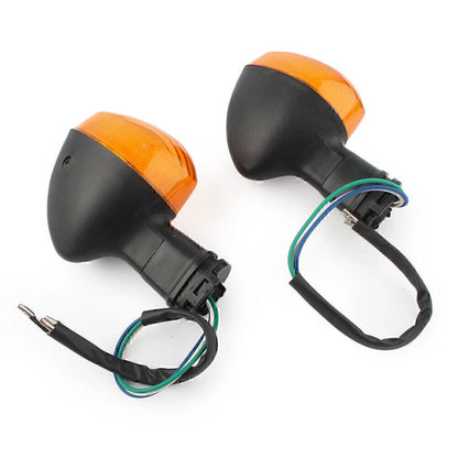 Turn Signal Indicator Lights for Yamaha YZF R1 R6S R125 R25 MT-03 NT-07