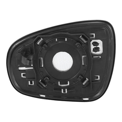 Heated Mirror Glass w/ Backing for Lexus LS460 CT200h ES350 (2007-2019)