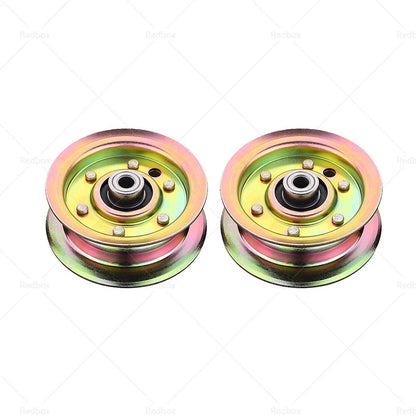 Pulley for Husqvarna Jonsered Mowers (Various Years)