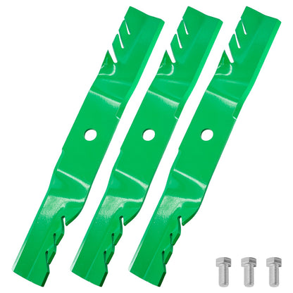 60 Inch Deck Blade with Bolt for John Deere Mower (1960–1960)