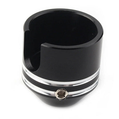 Aluminum Banjo Bolt Cover for Harley Street Glide, Road King (2014-2023)