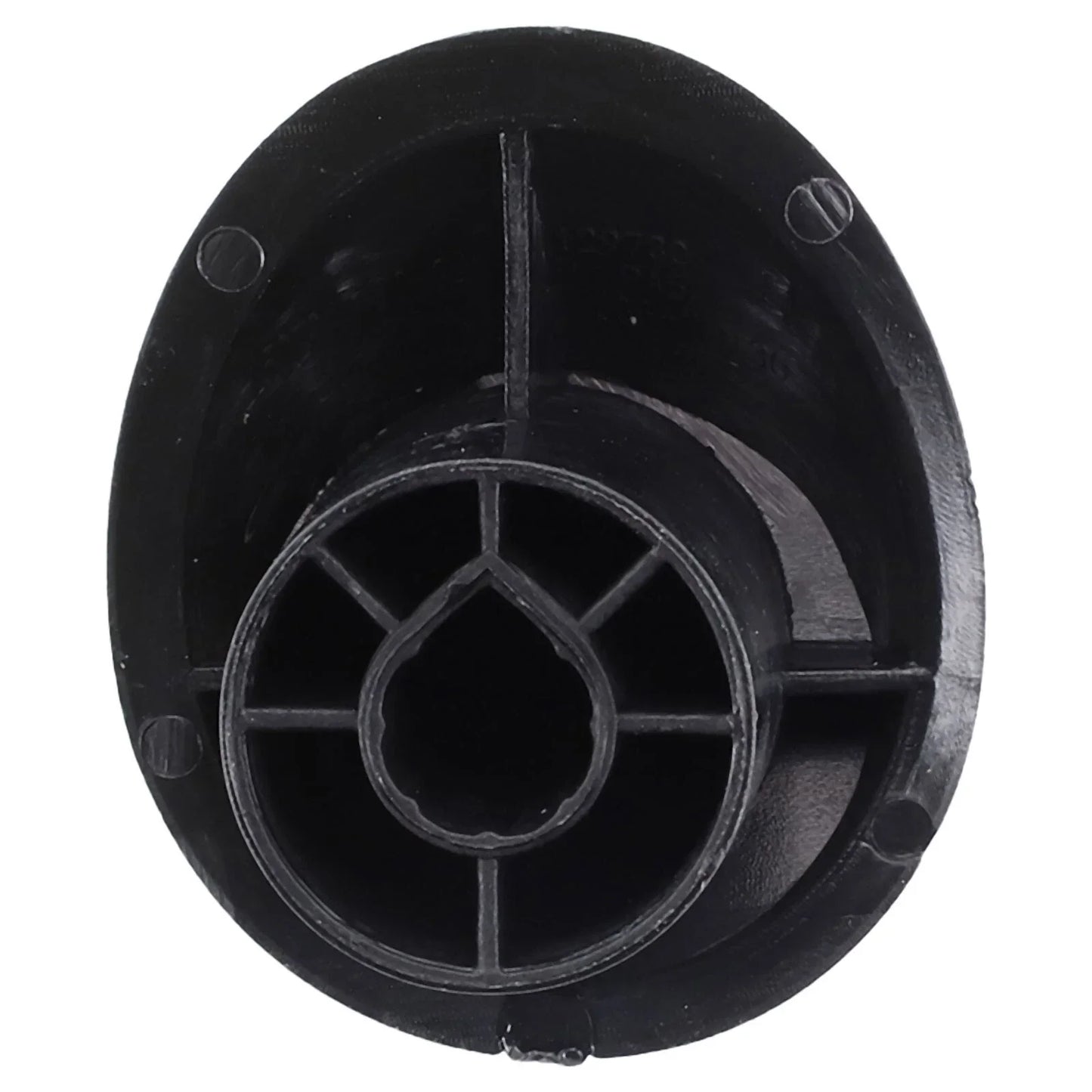 Tail Gate Cushion Stop Buffer Cushion for Tesla Model Y (2020–2022)