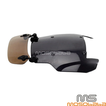 Windshield Extension Spoiler Deflector for Harley Pan America 1250 (21-23)