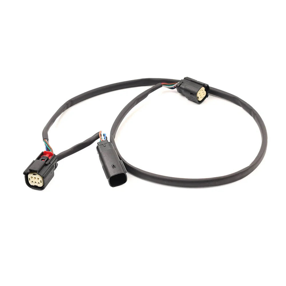 Quick Disconnect Wire Harness for Harley Touring (2014-2019)