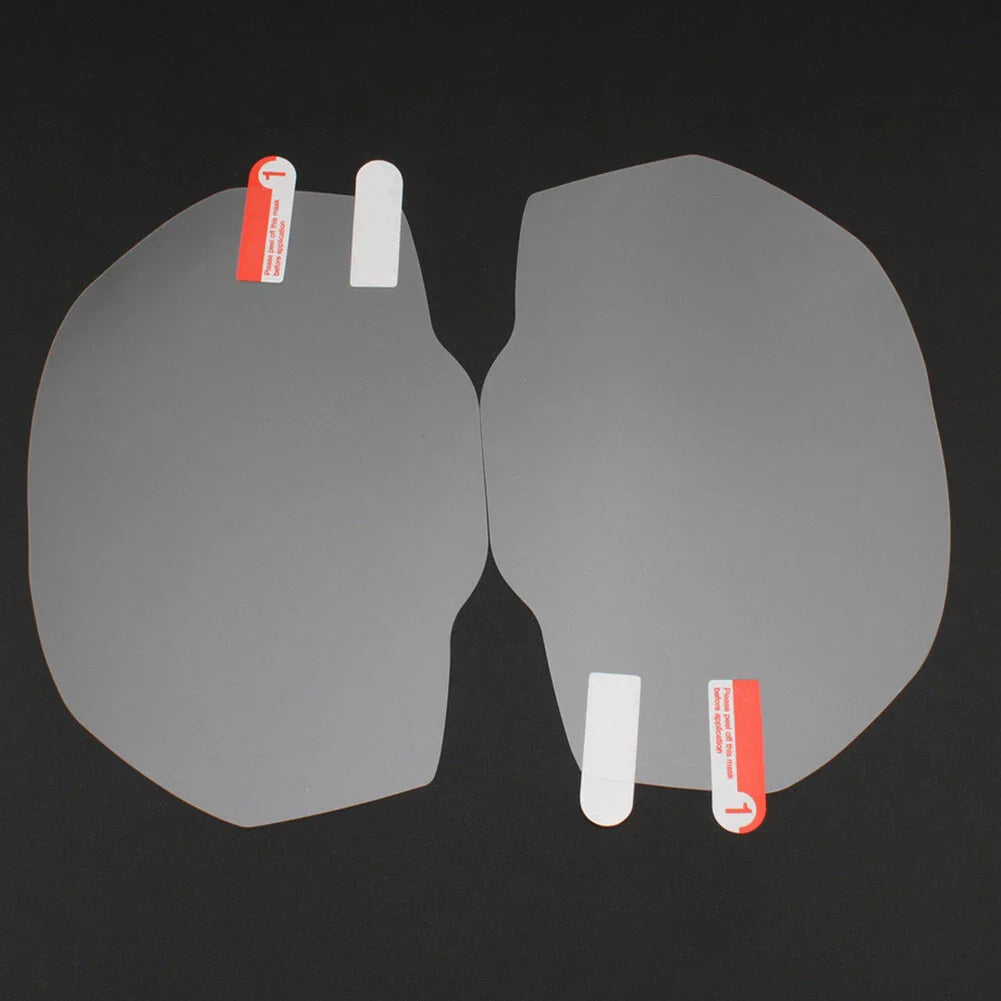 Scratch Film Dashboard Screen Protector for Tiger Sport 660 (2022-2023)