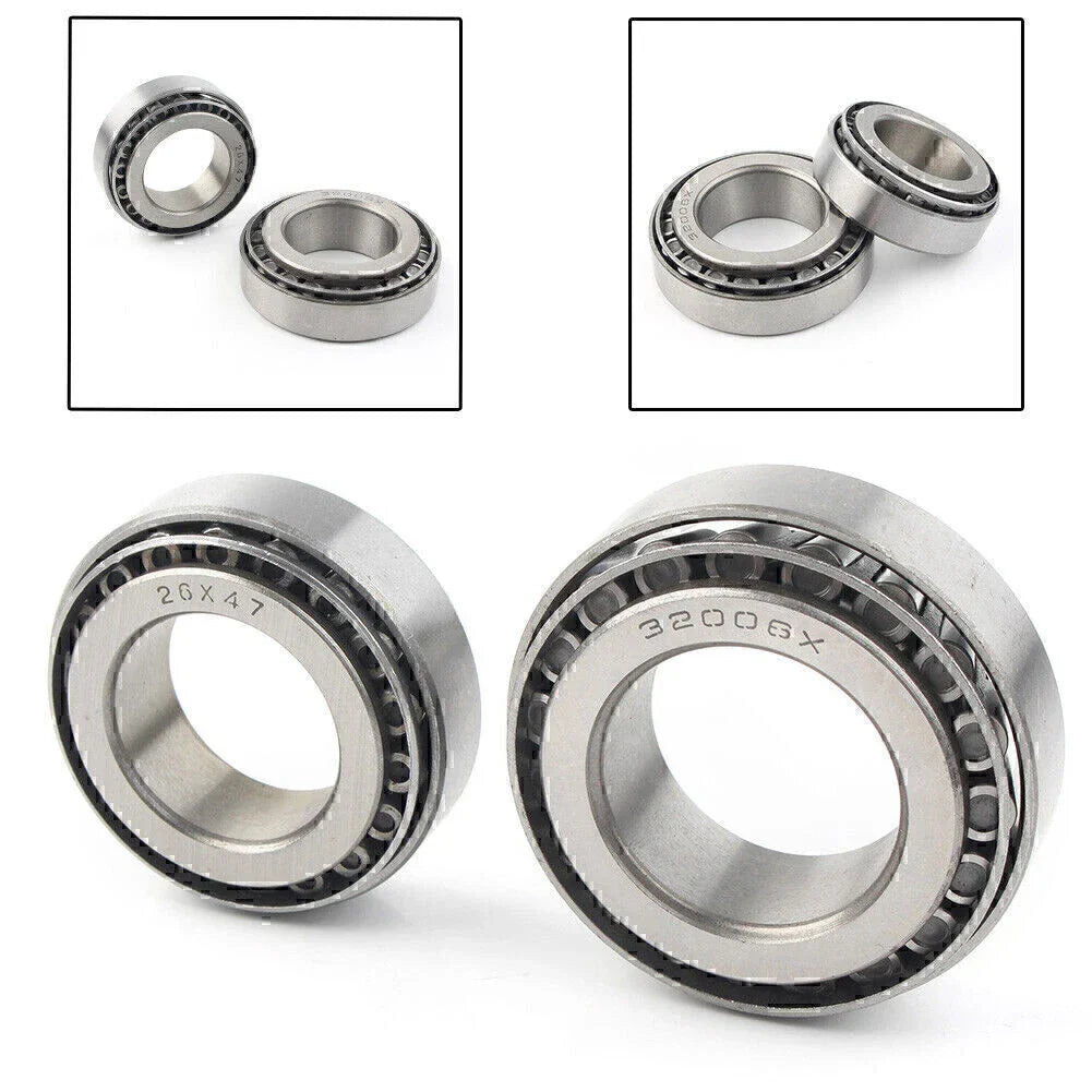 Steering Stem Bearing Wave Plate for Honda CBR400 CBR600RR CBR1000RR (00-07)