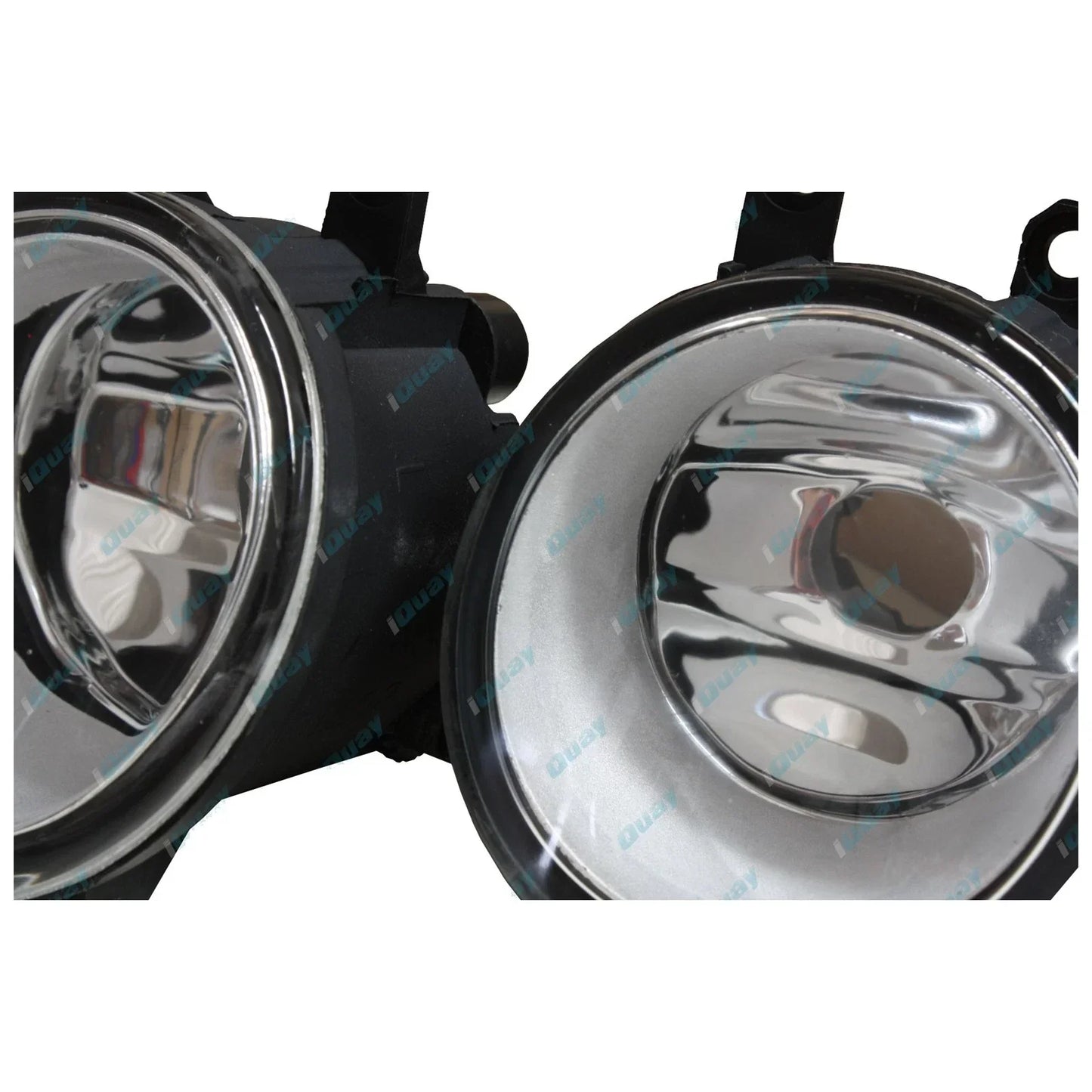 Replacement FogLights LH+RH For Toyota Corolla RAV4 Fog Spot Light
