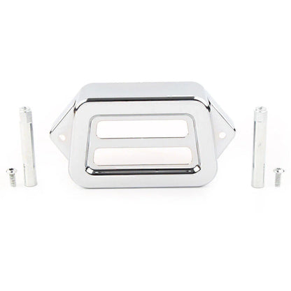 Voltage Regulator Cover w/ Bolt for Harley Road Glide, Road King (1998-2008)