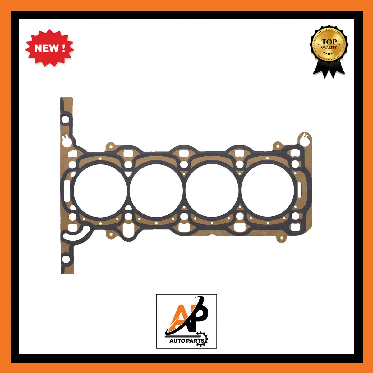 Head Gasket Replacement Kit for Opel Vauxhall 1.4 A14NET (2014–2016)