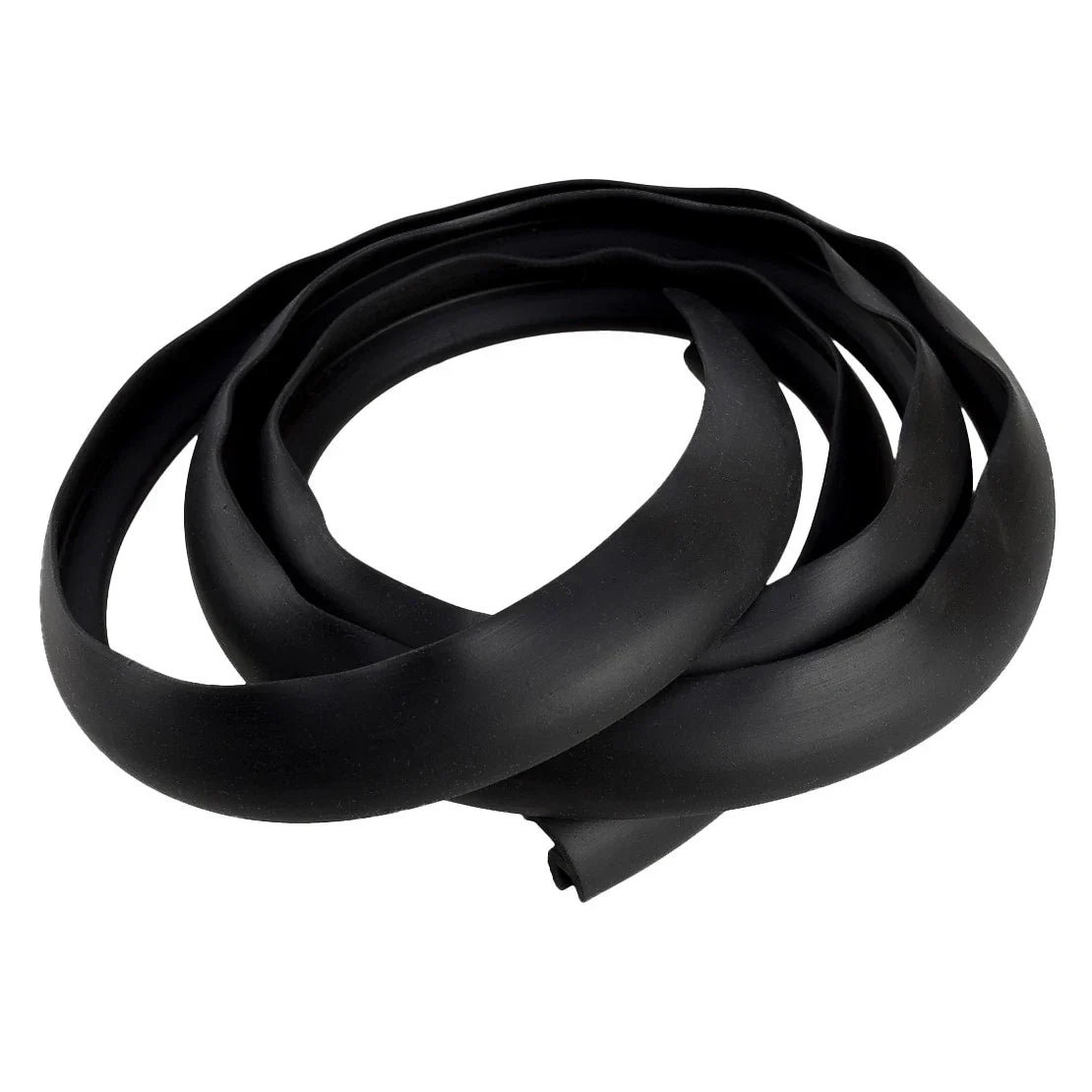 Front Upper Windshield Rubber Seal Strip for BMW 328i 330i M3 (2007-2013)