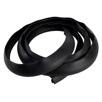 Front Upper Windshield Rubber Seal Strip for BMW 328i 330i M3 (2007-2013)