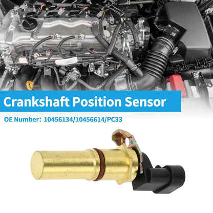 Crankshaft Position Sensor for Chevrolet Beretta Base 2.2 (1994-1996)