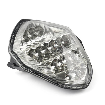 LED Brake Tail Light Turn Signal for Suzuki GSXR 1000 (2003-2004)