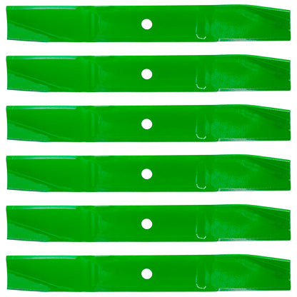 Deck Blade 50 Inch Replacement for Toro ZS 5000 ZS 5000 TF SW 5000 (2010–2024)