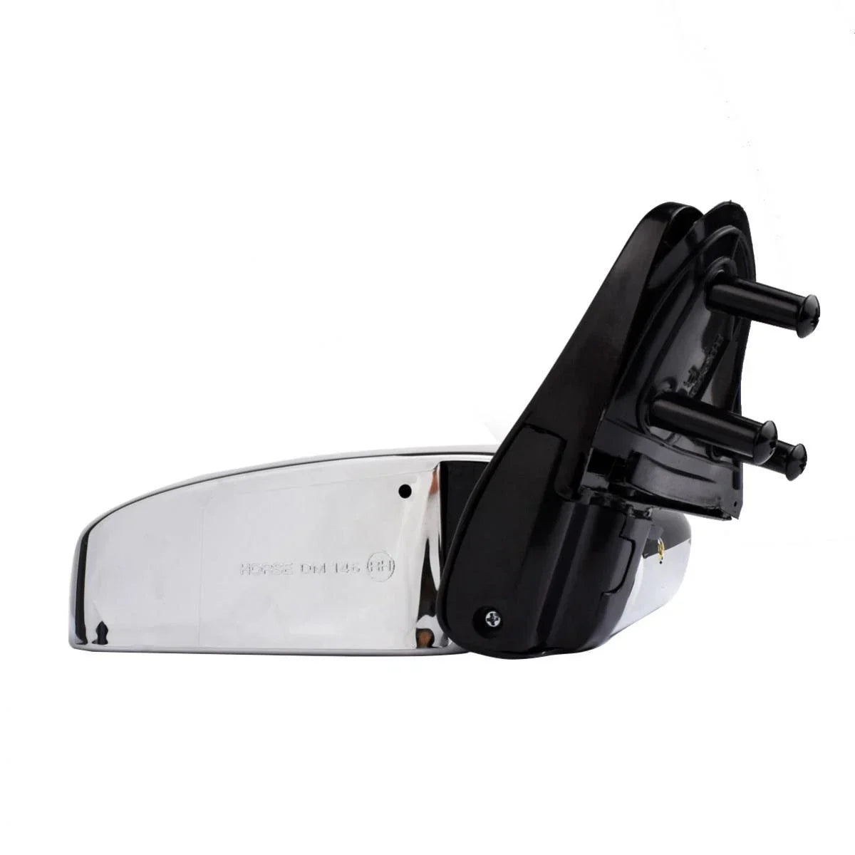 Side Mirror CH Manual Pair Fits Nissan Navara Frontier D22 Pickup 2001-06 D06
