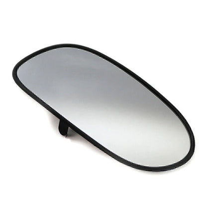Right Side Heated Mirror Glass for Chevrolet Corvette (2005-2013)