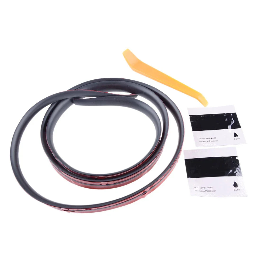 Windshield Strip Gasket for 2006-2010 BMW 5 Series 528i 535i 525i