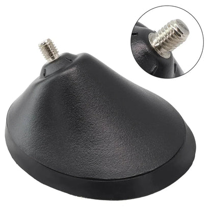 Black Roof Antenna Base for Hyundai I20 (2008-2014)
