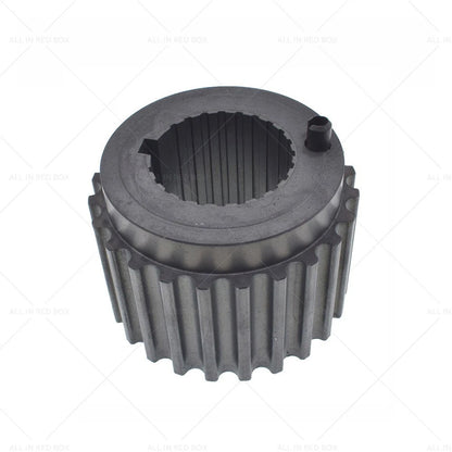 Mitsubishi Pajero Crankshaft Gear Sprocket Sensor Blade & Spacer Set