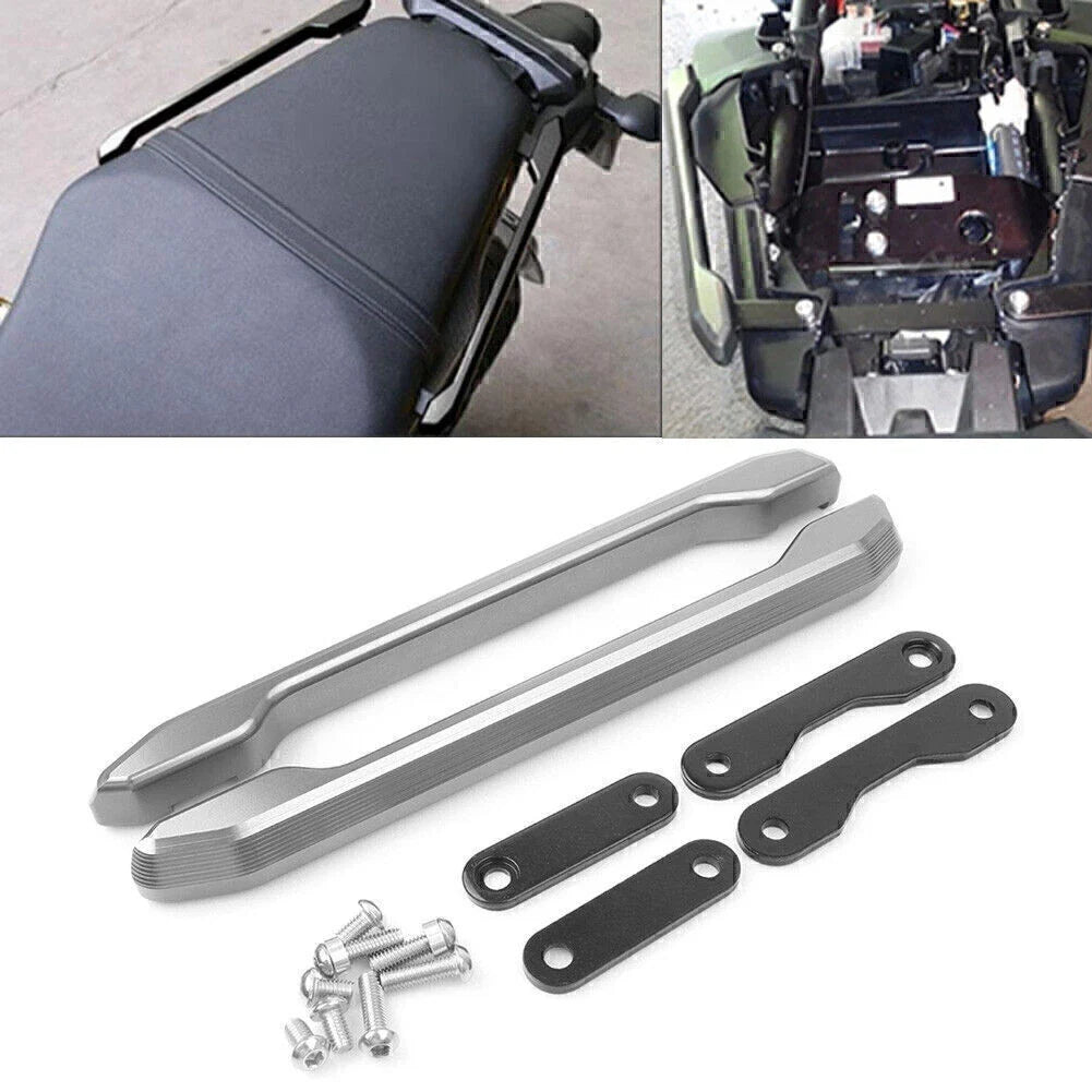 Rear Pillion Seat Grab Bar Handle for YAMAHA MT-09 FZ-09 (2014-2023)