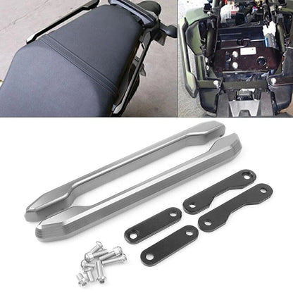 Rear Pillion Seat Grab Bar Handle for YAMAHA MT-09 FZ-09 (2014-2023)