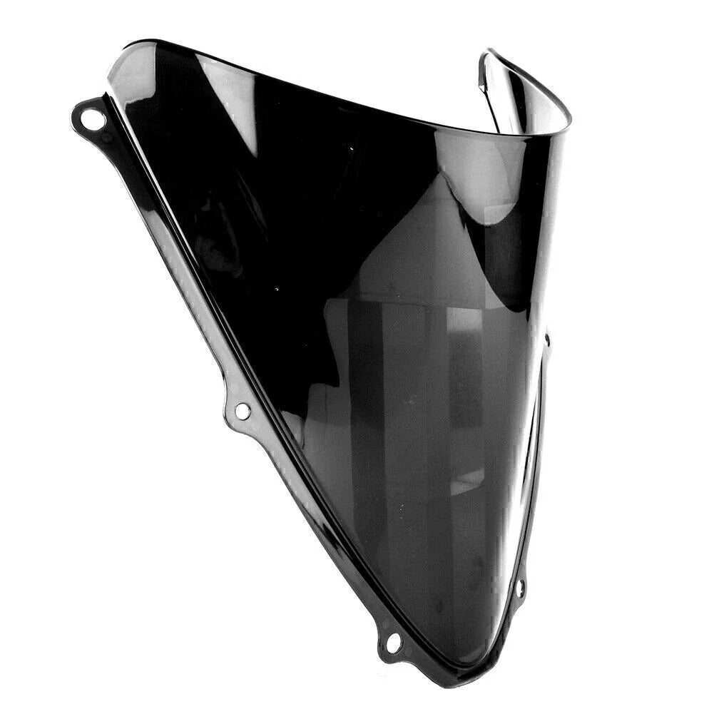 Smoke Windscreen Deflector for Suzuki GSXR600 GSXR750 (2006-2007)