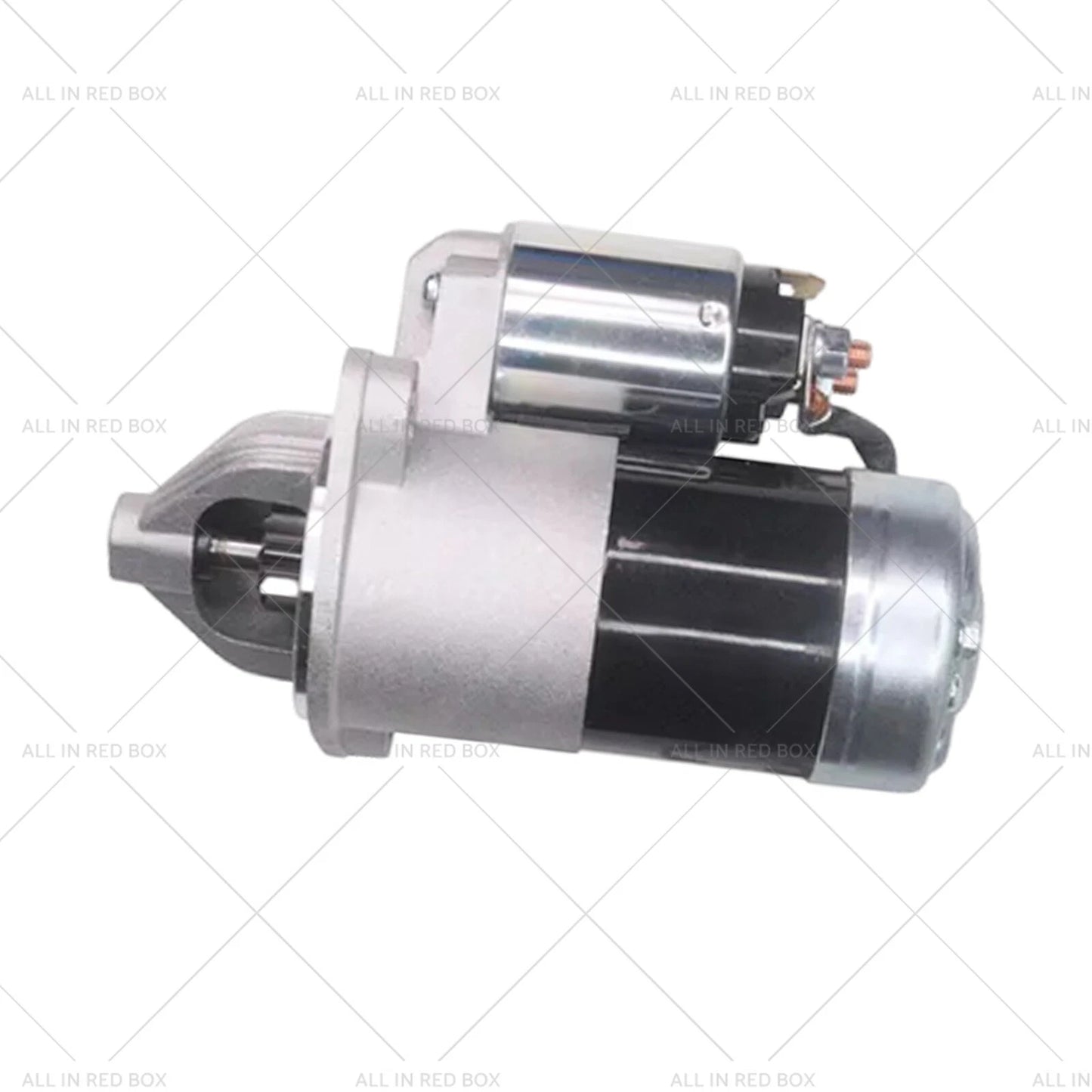 Starter Motor for Kubota Tractors 25HP 27HP 30HP 32HP