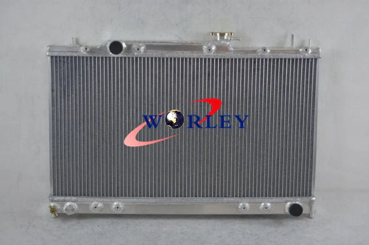 Aluminium Radiator for Toyota Caldina ST246 2002-2007