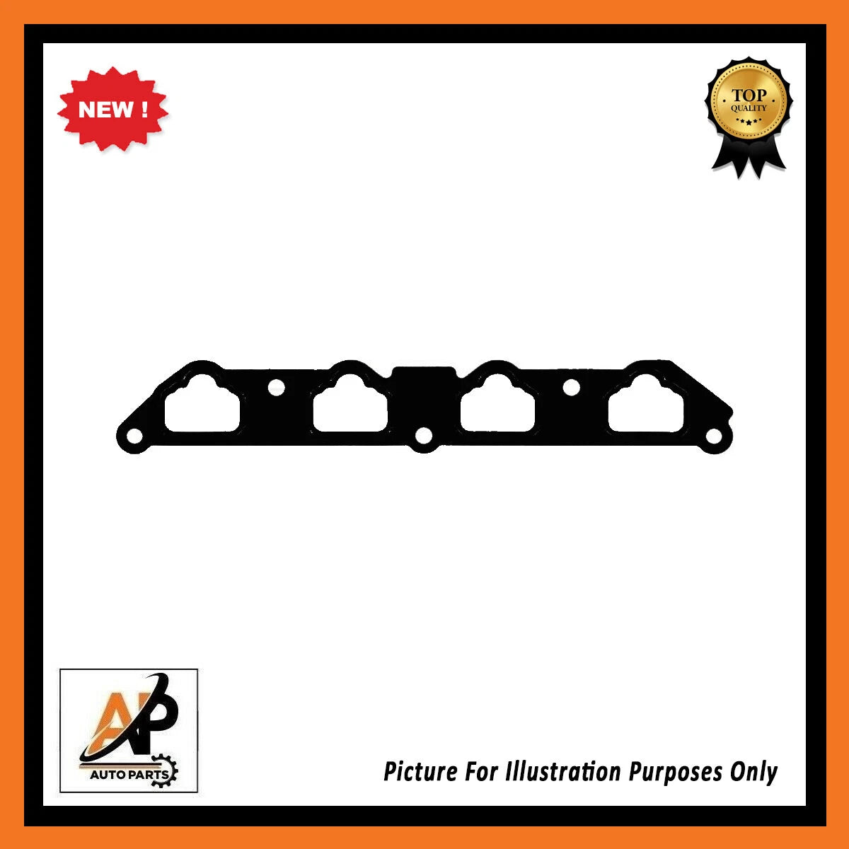 Full Engine Gasket Set Replacement for Ford Capri Escort (1970–1986)
