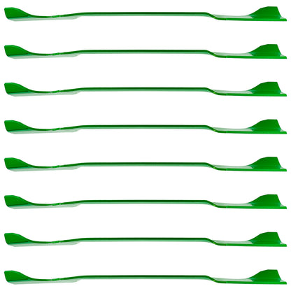 42 Inch Deck High Lift Blades Set for MTD (2000–2009)