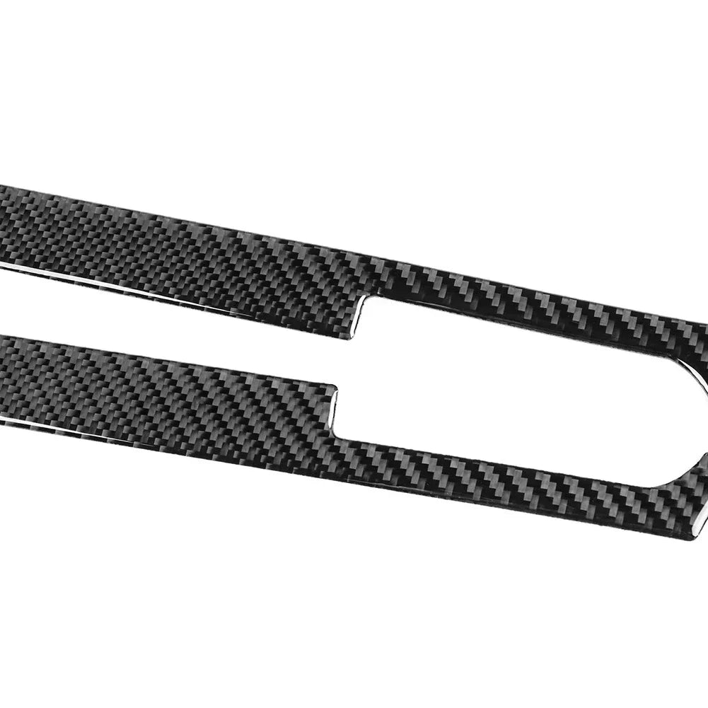 Black Side Panel Trim for Cadillac CTS (2008-2013)