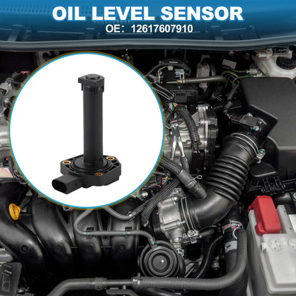 Engine Oil Level Sensor for BMW 1-Series & 3-Series (2008-2013)