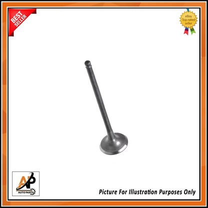 Exhaust Valve Replacement for Peugeot Citroen Partner Tepee 1.2 Petrol (2013–2018)