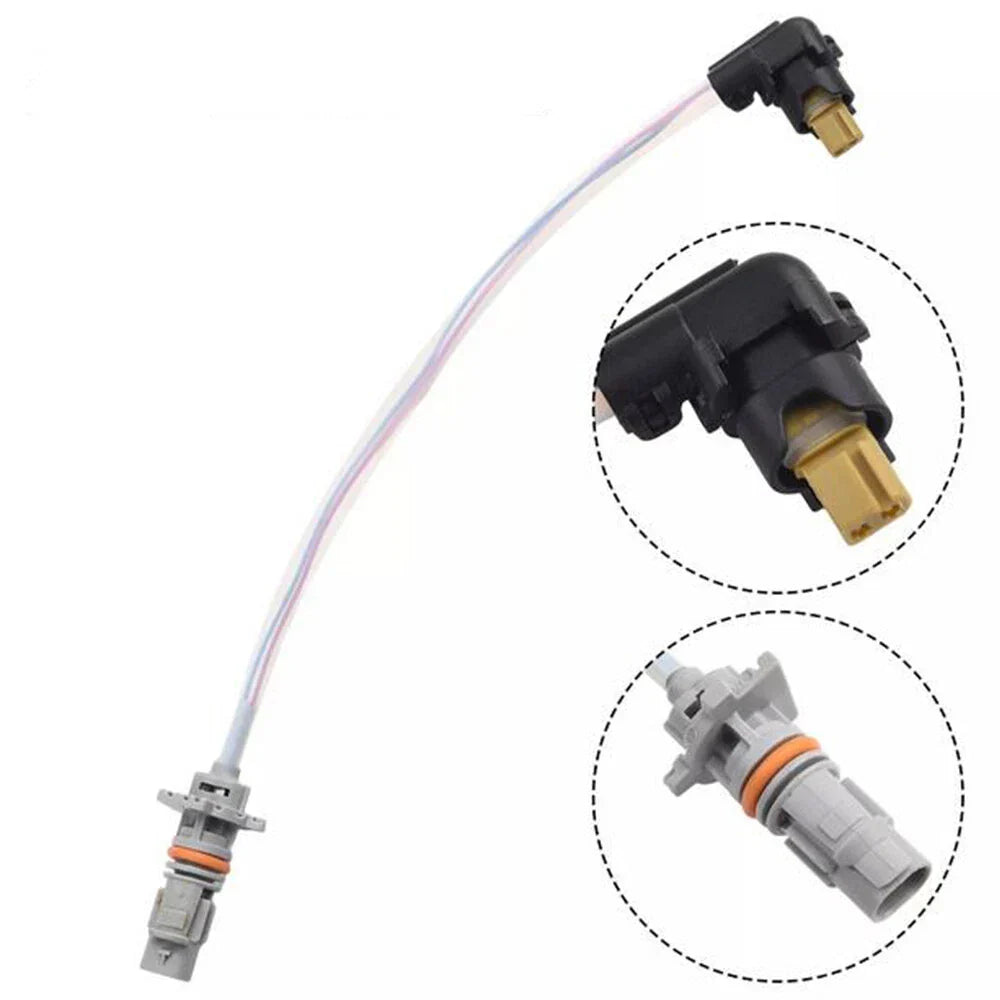 Engine Oil Pump Adapter Wiring Harness for Mercedes A CLA GLA-Class (2014-2023)
