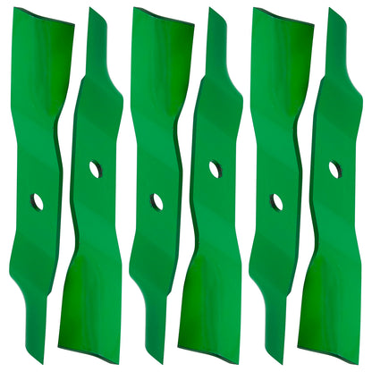 Deck Blade 54 Inch Replacement for John Deere Z910 Z915 Z920 Z925 Z930 (2014–2018)