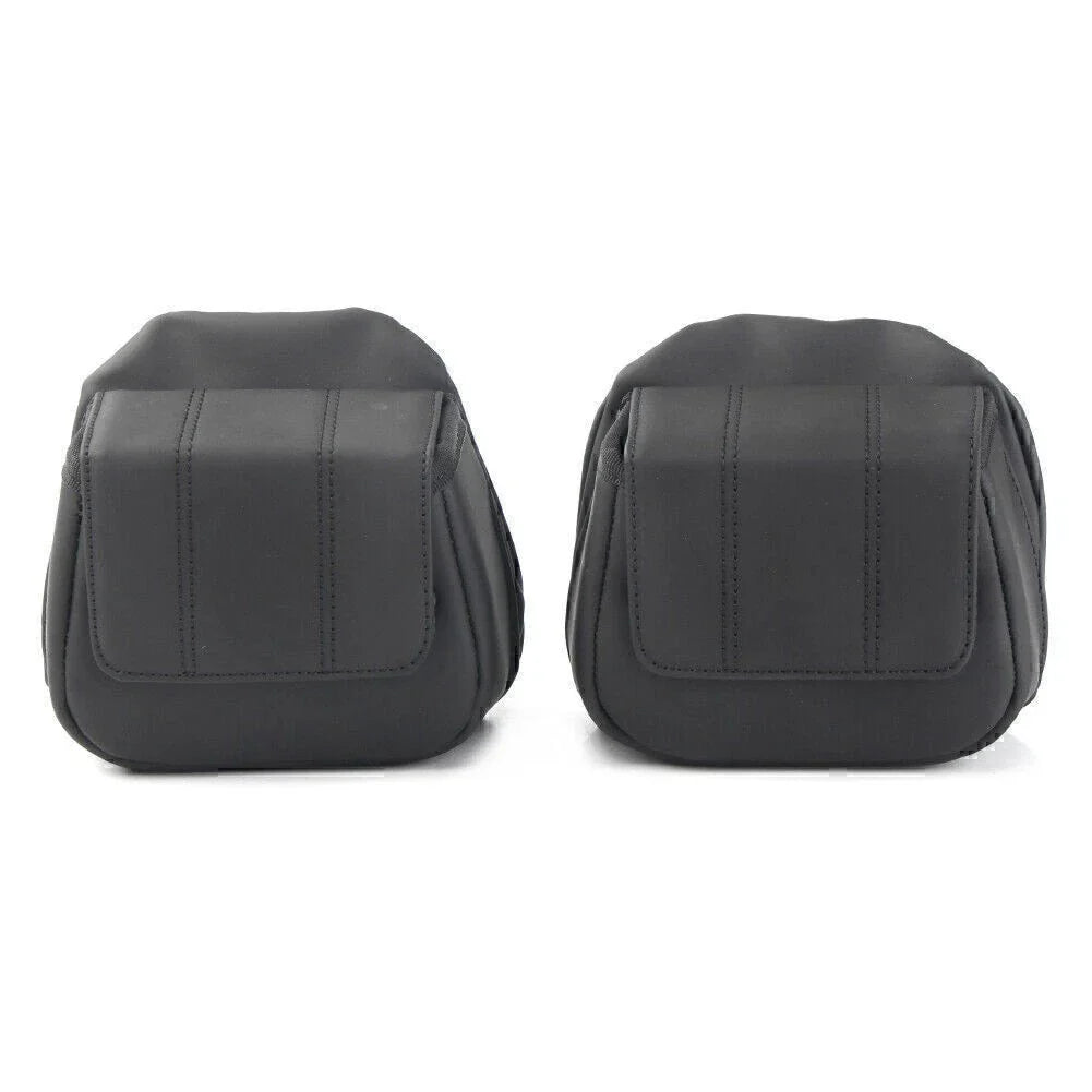 Fairing Lower Door Pocket Bags for Harley Touring Ultra Limited (2014-2020)