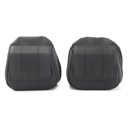 Fairing Lower Door Pocket Bags for Harley Touring Ultra Limited (2014-2020)