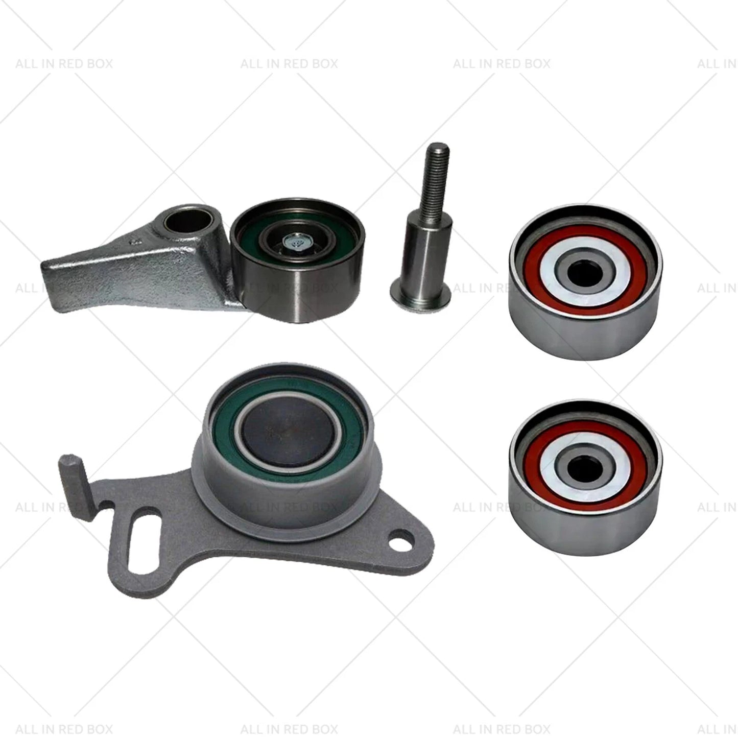 Timing Belt Kit for Mitsubishi Challenger Triton 4D56T 2.5L (2009-2015)